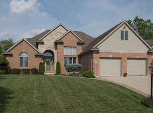 1420 Barberry Ct, Troy, OH