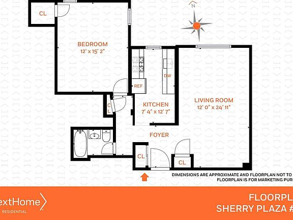 2nd image of 14220 84th Dr APT 7E