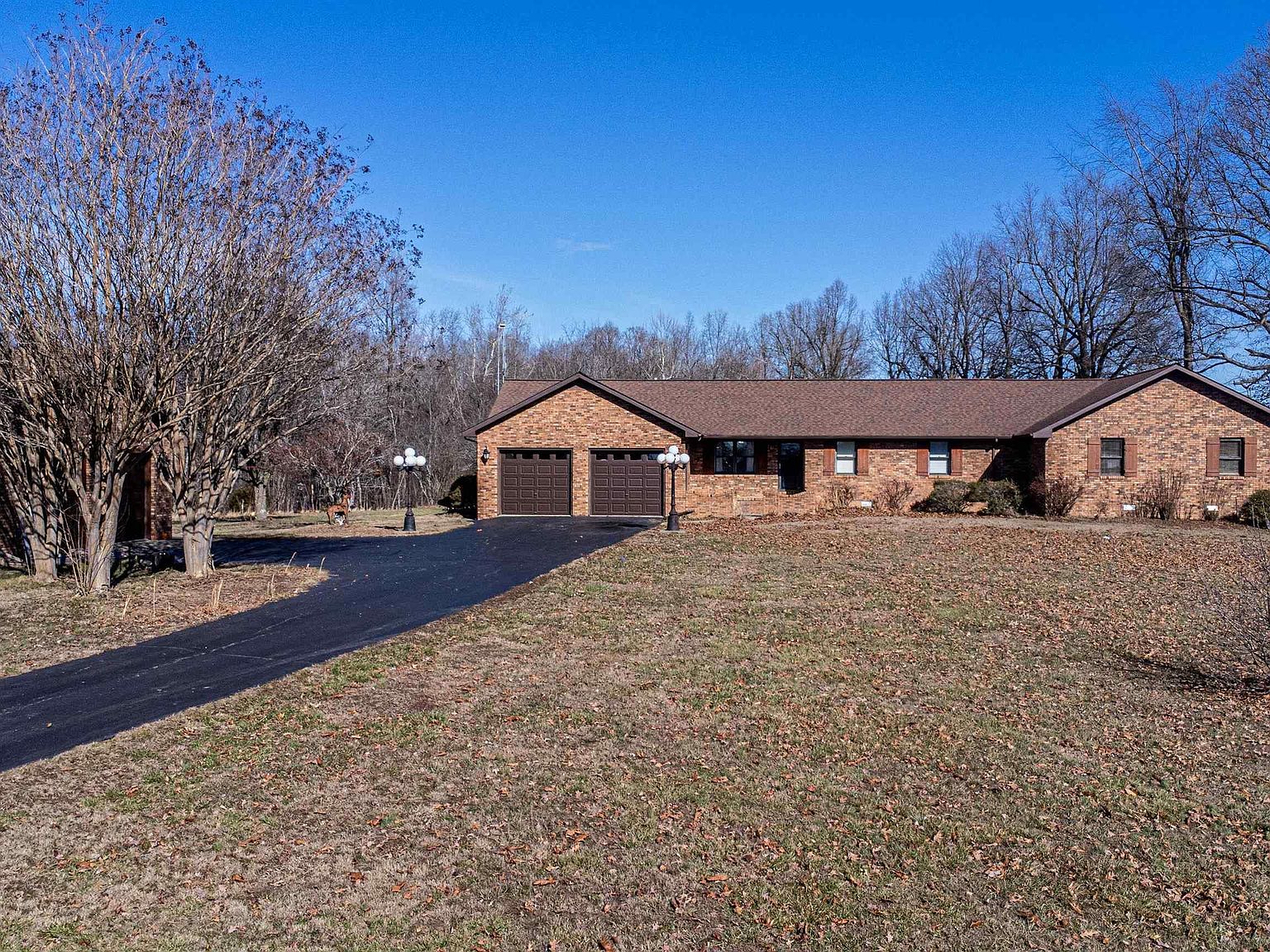 1328 State Route 295 N, Kuttawa, KY 42055 Zillow