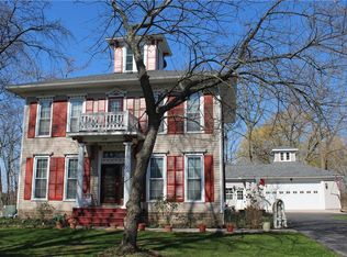 1228 Point Breeze Rd, Kent, NY 14477