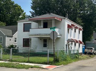 2904 12th St NW FLOOR 1, Canton, OH 44708