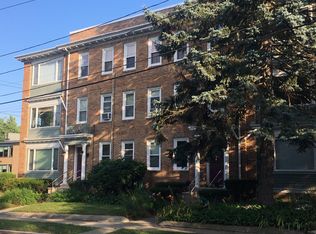 543 Lloyd Ave APT 5, Providence, RI 02906