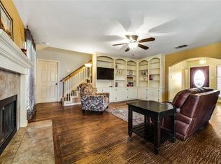 2720 Rockhill Rd, McKinney, TX 75072