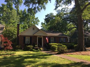 2821 Heyward St, Columbia, SC 29205