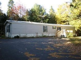 41 Stevens Dr, Steuben, ME 04680