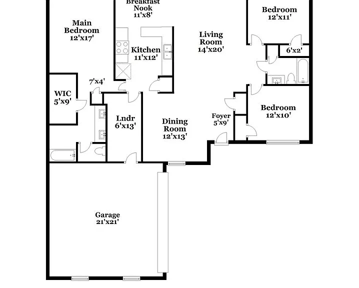 8291 Ontario Ln — Photo 2