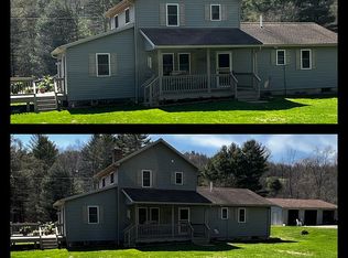 122 Lesher Rd, Pleasantville, PA 16341