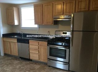 222 W 9th St #II, Boston, MA 02127