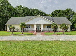 253 Blossom Rd, Opelousas, LA 70570