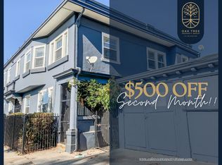 624 31st St #3104-A, Oakland, CA 94609