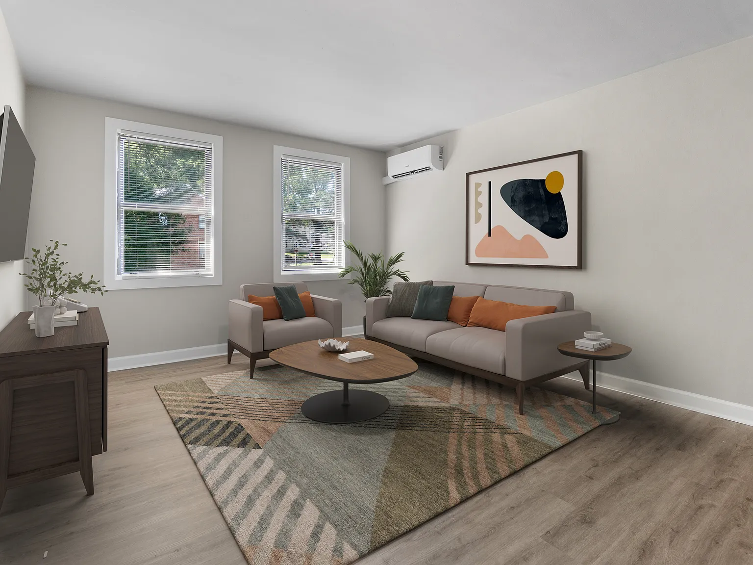 Capitol Square Apartments — Photo 2