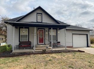 1314 4th St, Aurora, NE 68818