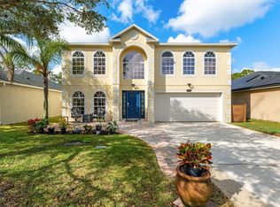 3455 Burdock Ave, West Melbourne, FL 32904