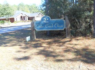 3540 High Cliff Rd, Southport, FL 32409