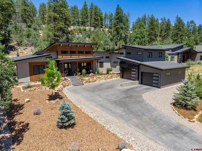 403 Red Canyon Trail, Durango, CO, 81301
