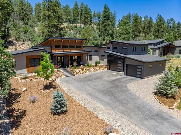 403 Red Canyon Trail, Durango, CO 81301