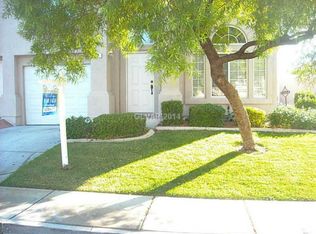 509 Satin Saddle Pl, Henderson, NV 89052