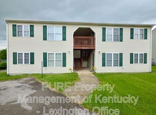 291 Grinder Ct, Nicholasville, KY 40356