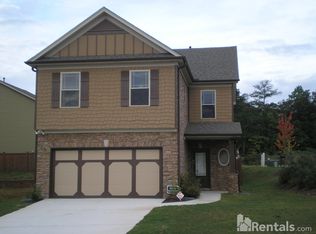 3632 Sweet Ashley Ln, Loganville, GA 30052