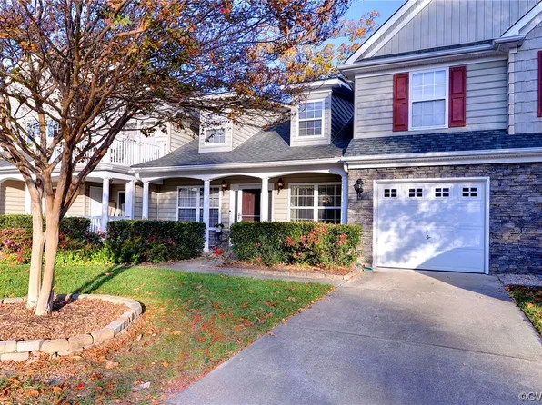 72 Desmonde Ln, Williamsburg, VA 23185