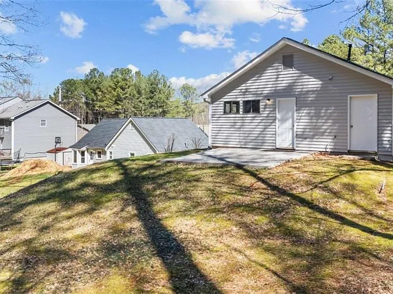4383 Mitchell Hill Dr — Photo 23