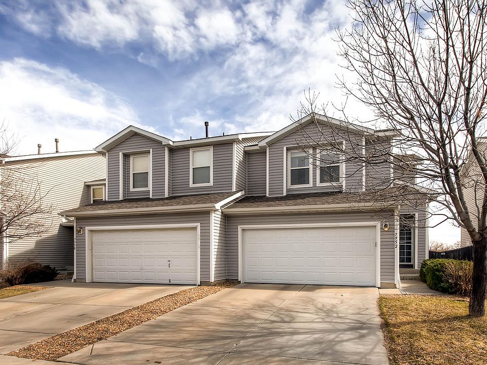 7952 S Kittredge 