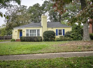 446 Woodhaven Dr, Decatur, GA 30030