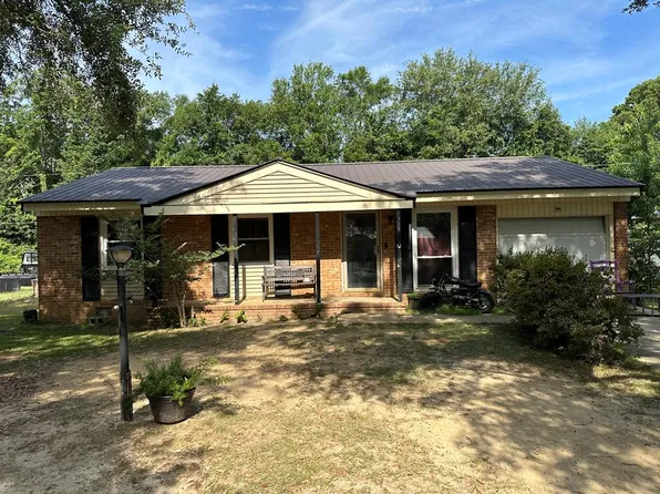 329 Independence Dr, Albany, GA 31705