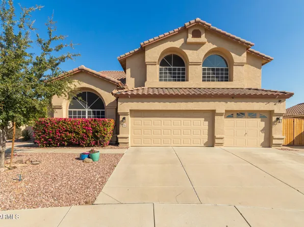 9915 N 57TH Lane, Glendale, AZ 85302