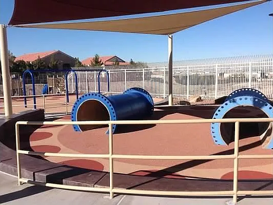 Horizon Crest Park-Across the Street