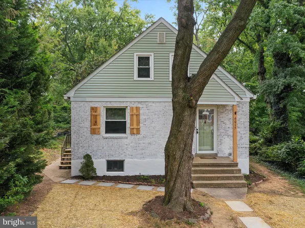 6015 Alta Ave, Baltimore, MD 21206