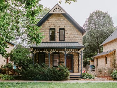 2101 Milwaukee Ave, Minneapolis, MN, 55404