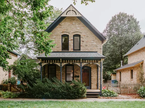 2101 Milwaukee Ave, Minneapolis, MN 55404