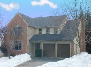 3219 Hollyhock Dr, Burtonsville, MD 20866
