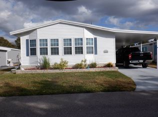 2502 Lake Haven Dr #27, New Pt Richey, FL 34655