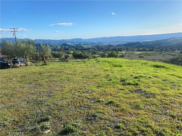 0 Purple Ridge Rd #70, Sylmar, CA 91342