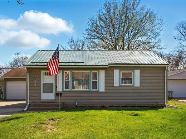 1773 Flower St, Waterloo, IA 50701