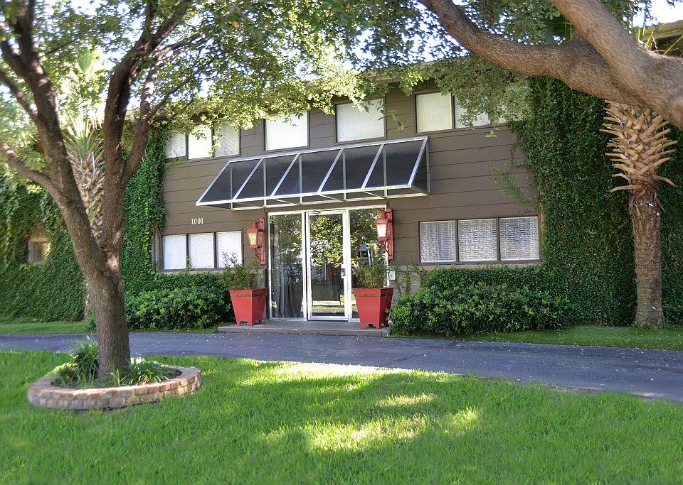 1001 Annex - DRAKE