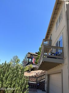 806 S Montana Dr, Payson, AZ, 85541