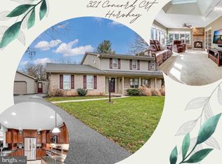 321 Concord Ct, Hershey, PA 17033