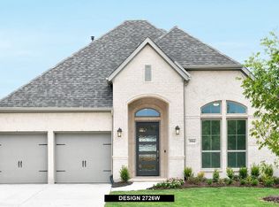 3904 Greenbrier Dr, Melissa, TX 75454