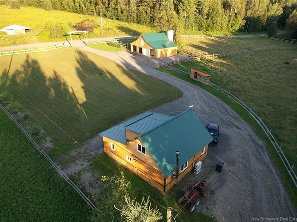 338 Glenburn Rd, Andover, NB E7H 2E3