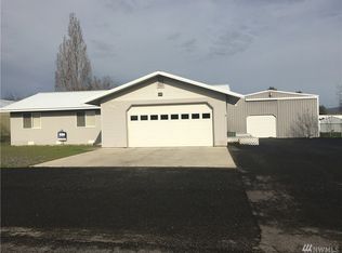 168 Warden Ave NW, Soap Lake, WA 98851