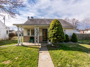 11 Control Ct, Baltimore, MD 21220