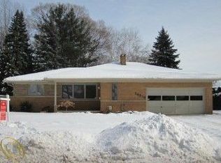 24818 Eureka Ave, Warren, MI 48091