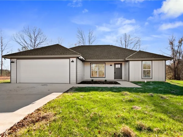 15908 Sylvan Loop Rd, Fosters, AL 35463