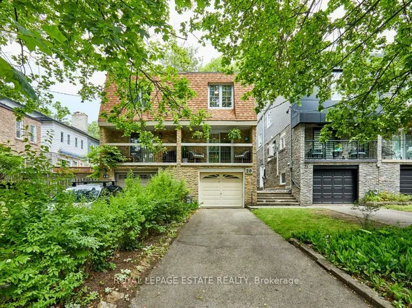 20 Pine Ave, Toronto, ON M4E 1L8