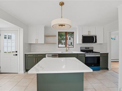 59 Central Ave, North Providence, RI, 02911