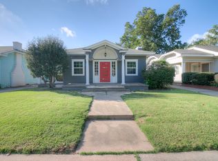 1212 NW 11th St, Oklahoma City, OK 73106