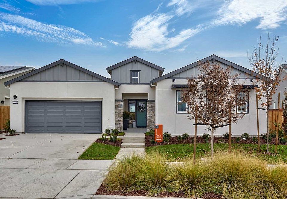 Dawn Residence 2 Model Home